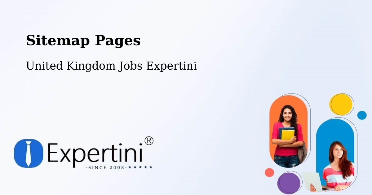 Sitemap Pages - Shadwell - United Kingdom Jobs Expertini